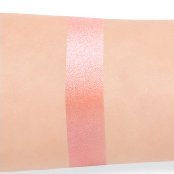 Danessa Myricks Dew Wet Balm Highlighter Blush in Rose Water BNIB - Picture 2 of 16